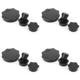 thumbnail image 1 of Tapa Del Sello Cubo Con Potable Grifo para Acampar Senderismo, 1 of 9