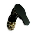 thumbnail image 2 of Easy USA - Ladies Slipper Black / Small, 2 of 2
