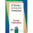 thumbnail image 1 of El derecho y las teorías éticas contemporáneas, de George Nakhnikian, 1 of 2