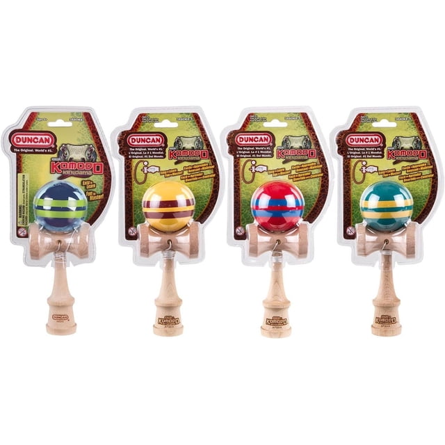 Kendama Duncan Komodo
