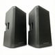 thumbnail image 1 of Kit 2 Bafles Amplificados Audiobahn ELECTRO15 15 Pulgadas 600W RMS Bluetooth TWS y DSP, 1 of 5