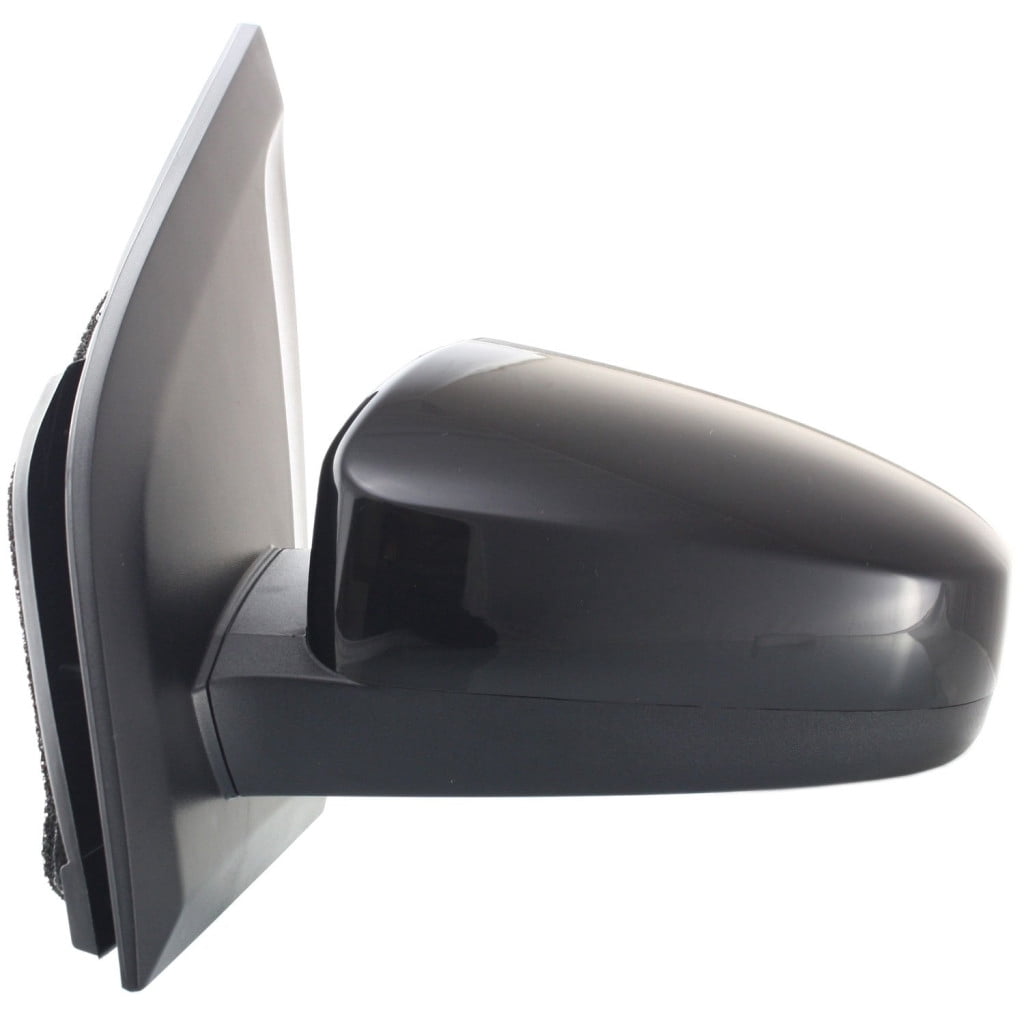 For Nissan Sentra 2007-2012 Door Mirror Driver Side | Manual | Non-Heated | Paint To Match | Replacement For 96302ET00E | 96302ET03E | NI1320166