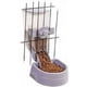 thumbnail image 1 of Alimentador automático para mascotas que sirve sin esfuerzo para conejos, gatos, hurones, chinchillas y cobayas, 1 of 5