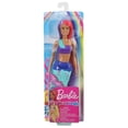 thumbnail image 1 of Muñeca Barbie Dreamtopia Sirena Azul, 1 of 3