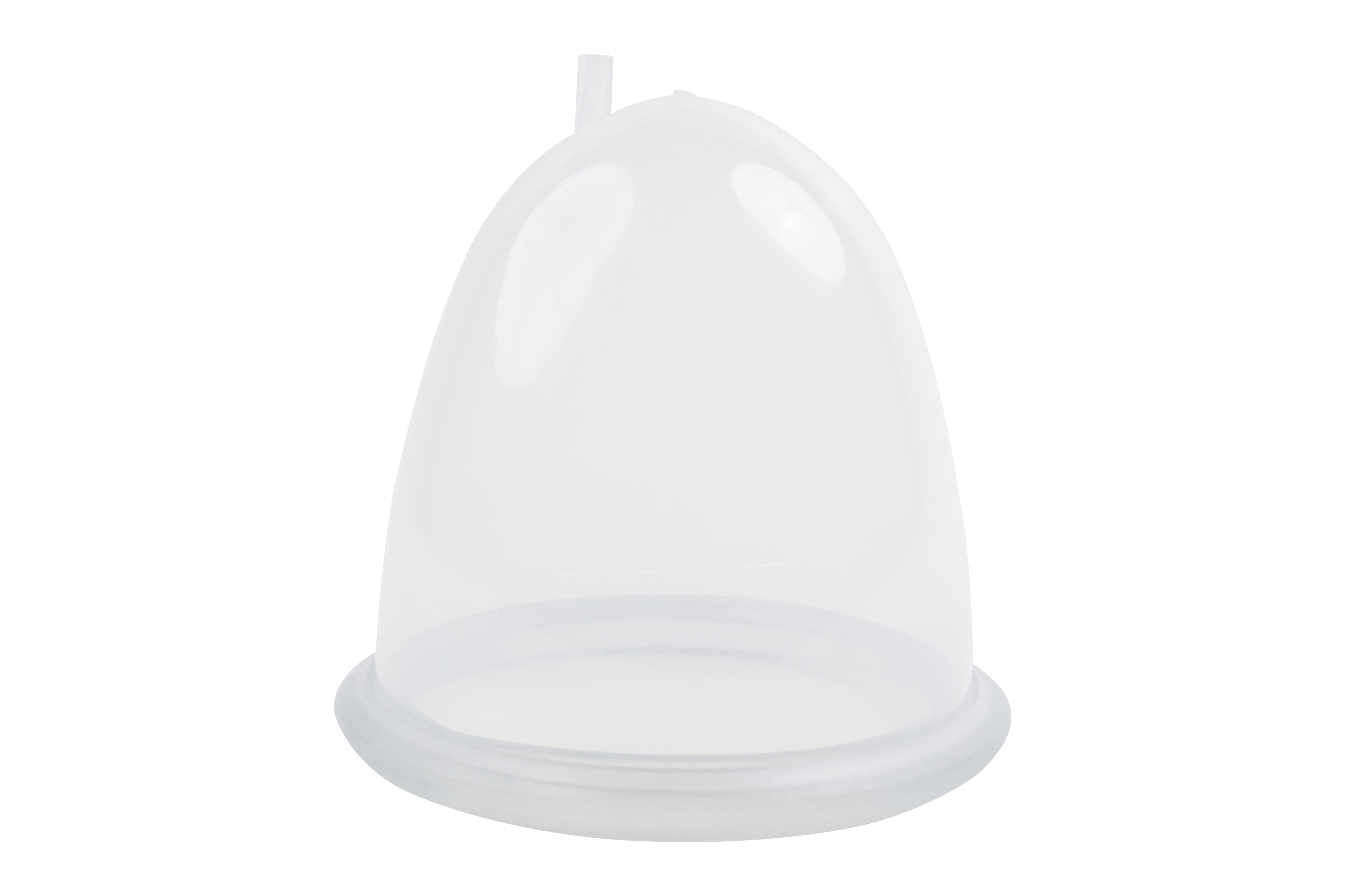 Frohle Breast Pump BP007 Size C Includes Two Cups Tit Nipple Pumping