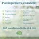thumbnail image 5 of Suplemento Igennus Super B-Complex de vitaminas B metiladas, 60 comprimidos, 5 of 9