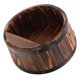 thumbnail image 1 of unbranded Estante De Madera Para De Licor Con Montado En Pared Y Toque Rústico, 1 of 5