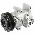 thumbnail image 2 of For Mazda 6 2009 2010 OEM AC Compressor w/ Condenser Drier - BuyAutoParts, 2 of 8