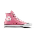 thumbnail image 2 of Converse Chuck Taylor All Star Women's Sneakers Color: White Gnarly Blue Size: 6.5, 2 of 4