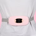 thumbnail image 3 of Retrok Portable Heating Pad for Cramps and Back Pain, Menstrual Cramp Relief Wearable Heating Pad for Women and Girls, less Heating Pads with 3 Temperature Setting, 3 of 10