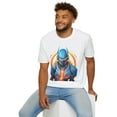 thumbnail image 6 of Cyborg Tee, Robot Shirt, Terminator Shirt, 6 of 77