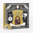 thumbnail image 2 of Lock Puzzle Colección Professor Puzzle Einstein, 2 of 8