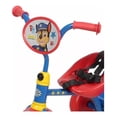 thumbnail image 2 of TRICICLO PAW PATROL CHASE TOY MARK C/BARRA EMPUJE Y CINTURÓN, 2 of 6