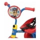 thumbnail image 2 of TRICICLO PAW PATROL CHASE TOY MARK C/BARRA EMPUJE Y CINTURÓN, 2 of 6