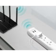 thumbnail image 3 of TPLINK Kasa Smart Wi-Fi Power, 3 of 7