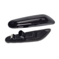 thumbnail image 1 of tredstone 2piece LED Dynamic Side Marker Side Marker Turn Signal Sequential Blinker Turn Signal Light Bright Smoked+PIN, 1 of 6