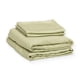 thumbnail image 1 of Juego de Sábanas de Bambú Luuna, King Size, Sábanas de Cama Frescas y Suaves verde, 1 of 8