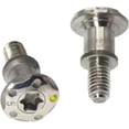 thumbnail image 3 of 2pcs Golf Weight for Taylormade R7 R9 R11 R11S R1 Driver Woods, 3 of 7