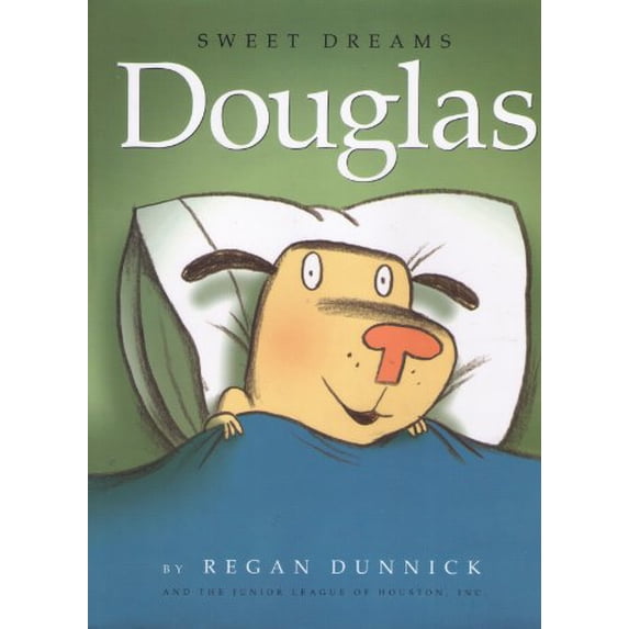Pre-Owned Sweet Dreams, Douglas (Hardcover) 096324213X 9780963242136