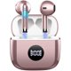 thumbnail image 1 of Auriculares inalámbricos Jxrev Bluetooth 5.3 con reproducción de 40 horas IP7, 1 of 7