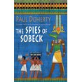 thumbnail image 1 of Pre-Owned The Spies of Sobeck (Paperback) 0755338464 9780755338467, 1 of 1