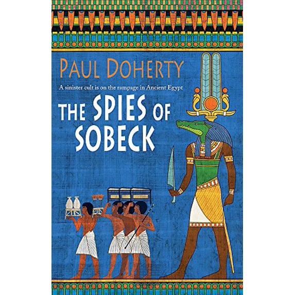 Pre-Owned The Spies of Sobeck (Paperback) 0755338464 9780755338467
