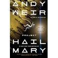 thumbnail image 1 of Pre-Owned Project Hail Mary: A Novel, 9780593135228, 0593135229, Paperback,, 1 of 1