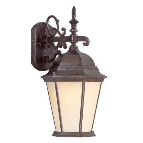 Livex Lighting 7560 Hamilton 3 Light Outdoor Wall Sconce