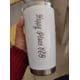 thumbnail image 5 of Custom Logo 20 oz Tumbler with Lid Stainless Steel Double Wall Vacuum Insulated Travel Mug Coffee Cup Great for Cold, 5 of 5