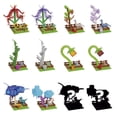 thumbnail image 3 of Set de construcción PhatMojo Grow A Garden con código DLC de Roblox, 3 of 9