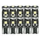 thumbnail image 2 of 10 bombillas LED superbrillantes para caravana, remolque, 12 V, para marcha atrás de coche, luces LED de ancho luz blanca, 2 of 9