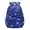 Dark Blue, variant on Kcolen Small Hiking Backpack Elementary School Backpack for Lightweight Water- Bookbag With Comfortable Straps for Ages 7 To 18