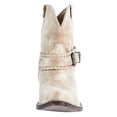 thumbnail image 2 of Roper Western Boots Womens Nelly 7" 10 B Tan 09-021-1567-2189 TA, 2 of 5