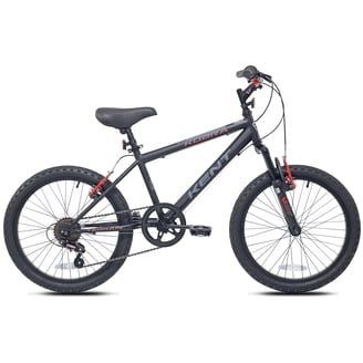 Next Freestyle Youth 20'' BMX Bike with Frame and Brakes, Green