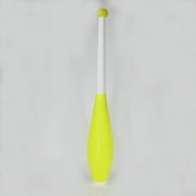 Play PX4 Sirius Juggling Club - Smooth Handle - 215g (Yellow with White)