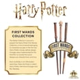 thumbnail image 4 of Varita Hermione Granger de Toy The Noble Collection, 34 cm, 4 of 5