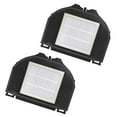 thumbnail image 3 of Filter Replacement Kit for Shark RV2310AE For Matrix Robot Vacuum Cleaner, 3 of 7