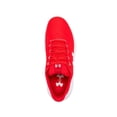 thumbnail image 3 of Tenis Caballero Under Armour Phade RN Rojo 3028252600, 3 of 5