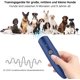 thumbnail image 5 of Dispositivo antiladridos y silbato ultrasónico para perros, dispositivo ultrasónico de frecuencia variable para perros, dispositivo antiladridos 2 en 1 con carga USB, dispositivos de control para perr, 5 of 5
