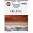 thumbnail image 1 of Cokin Filtre P125, P, Tabac Gradué T2, 1 of 4
