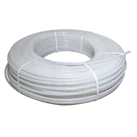 Uponor A1140625 5/8" Wirsbo hePEX, 100-ft. coil