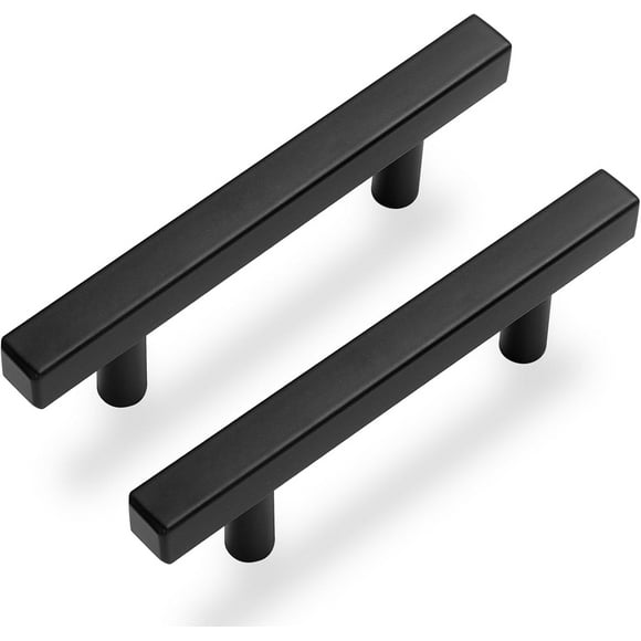EcoNesxp inch cabinet handles 5 inch square handles kitchen cabinet hardware 3 inch cabinet handles