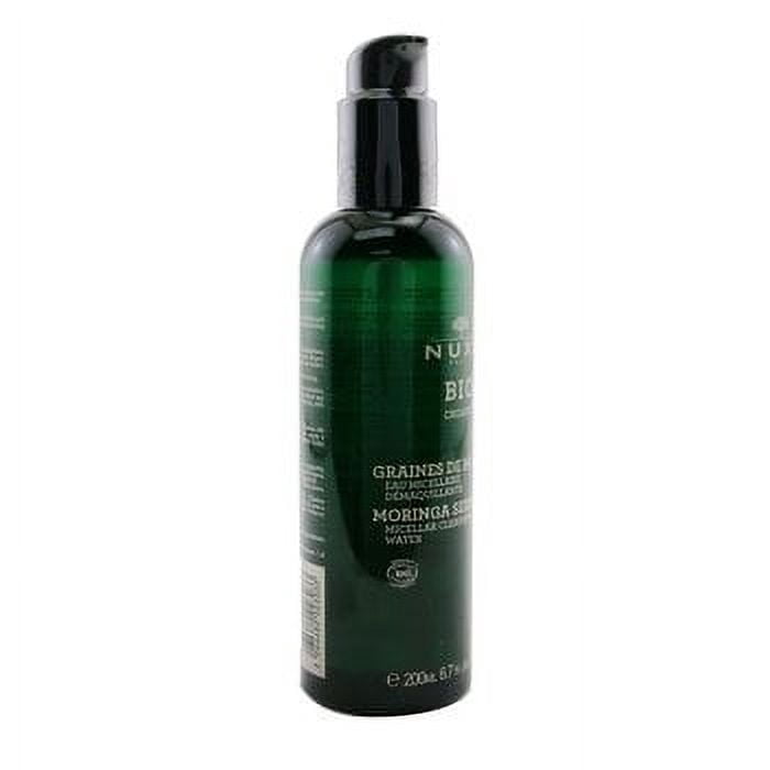 Nuxe Bio Organic Moringa Seeds Micellar Cleansing Water 200ml/6.7oz