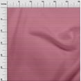 thumbnail image 2 of oneOone Cotton Poplin Fabric Horizontal Stripe Printed Craft Fabric BTY 42 Inch Wide, 2 of 4