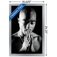 thumbnail image 2 of Tupac - Prier, 2 of 4