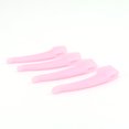 thumbnail image 3 of 2 pairs Anti-Slip Tip Ear Grip Silicone Hook Glasses Spectacle Holder Sports, 3 of 9