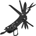 thumbnail image 1 of SUTENGDA 1 Pc Foldable Pocket Knife Multi Function Pocket Knife for Outdoor Camping Rescue Survival, 1 of 7