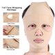 thumbnail image 4 of Cara V Masca de Levantamiento Facial FACA FINA FINORA HERRAMIENTA DE ATENCIÓN MÉDICA MASABRAGER MASCERA FACAL MÁSCARA L, 4 of 7