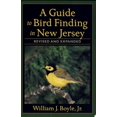 thumbnail image 1 of Pre-Owned A Guide to Bird Finding in New Jersey (Paperback) 0813530857 9780813530857, 1 of 1