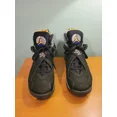 thumbnail image 2 of Size 12 - Men's A i r-Jor-dan 8 Retro Phoenix Suns Sneakers/Shoes, 2 of 6